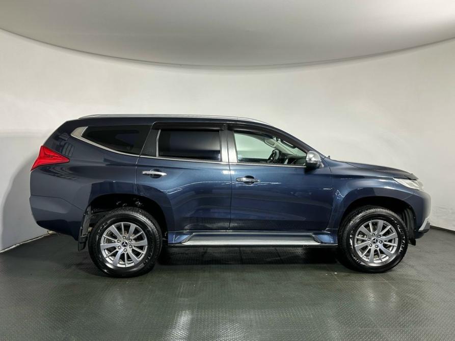 Mitsubishi Pajero Sport III Пермь  - изображение 4