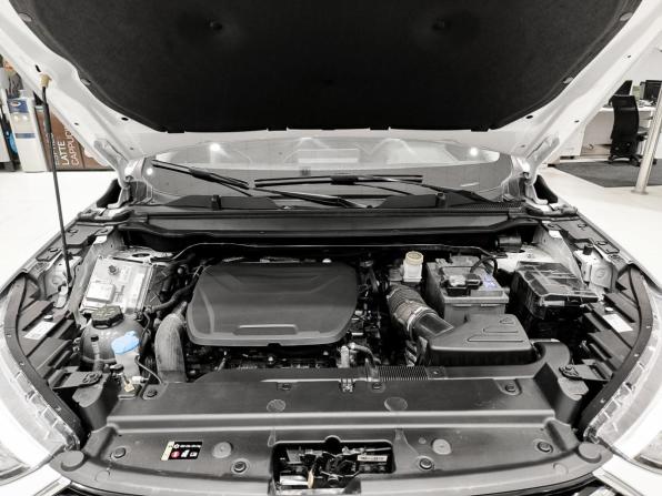 Haval Jolion I с пробегом 2024 года, цена 1 950 000 рублей, 32000 км, внедорожник, Автокод Объявления