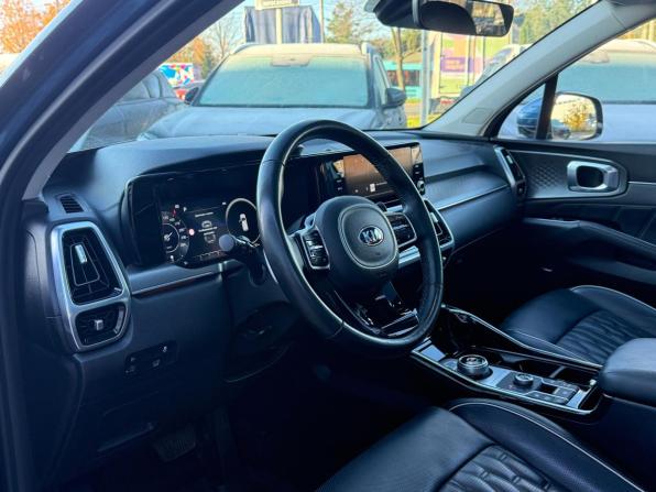 Kia Sorento IV с пробегом 2021 года, цена 4 449 000 рублей, 75205 км, внедорожник, Автокод Объявления