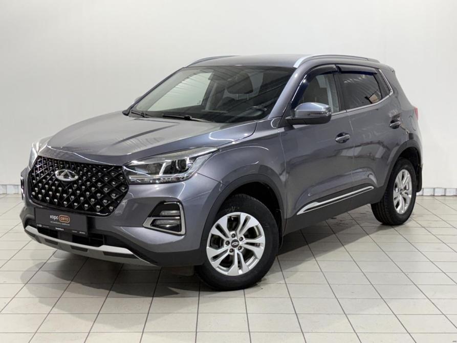 Chery Tiggo 4 Pro I Курск  - изображение 1
