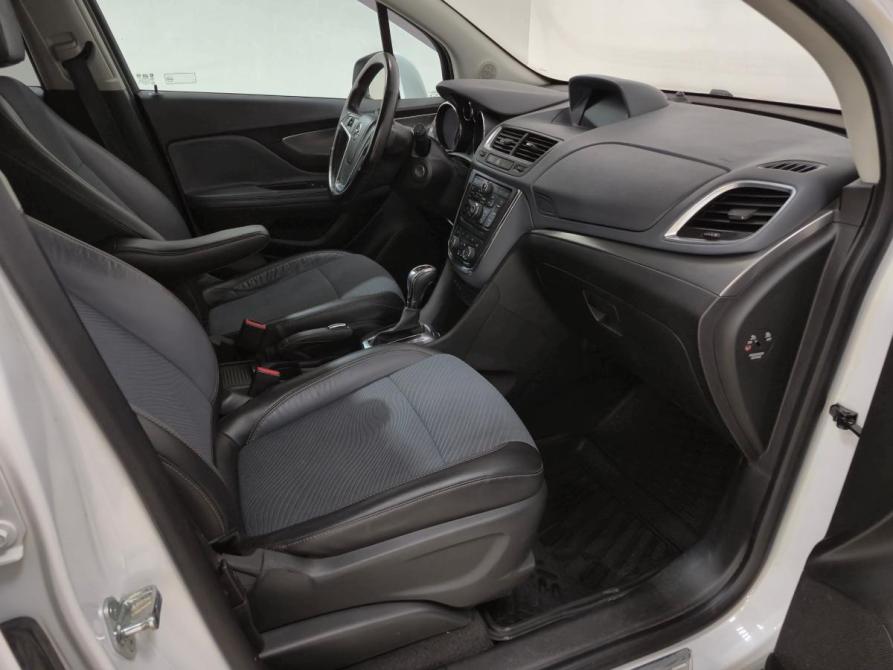 Opel Mokka I Альметьевск  - изображение 16