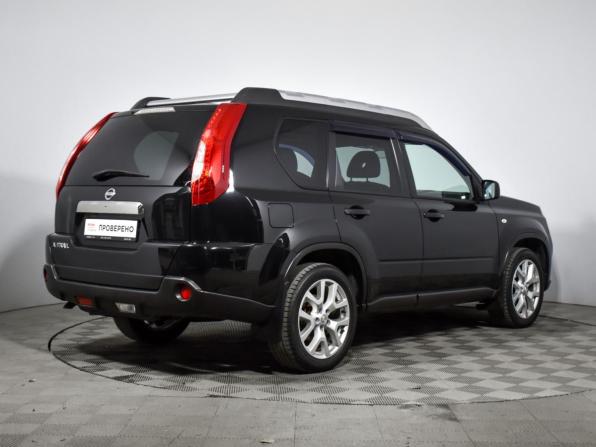 Nissan X-Trail II Рестайлинг с пробегом 2012 года, цена 1 090 000 рублей, 288776 км, внедорожник, Автокод Объявления