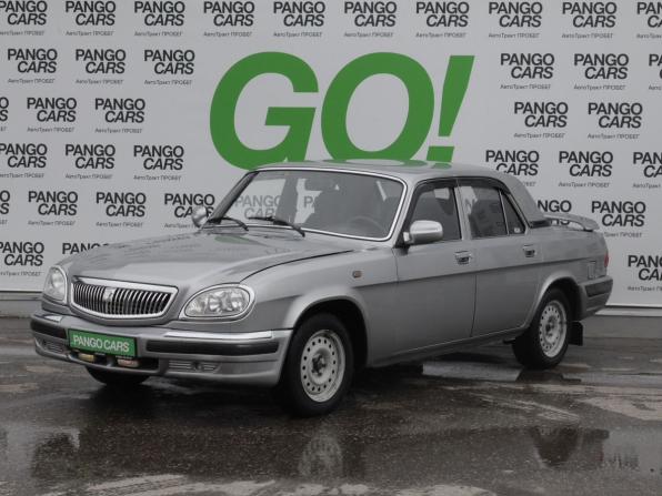 ГАЗ 31105 «Волга» с пробегом 2004 года, цена 275 000 рублей, 86000 км, седан, Автокод Объявления
