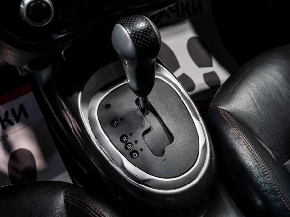 Nissan Juke I с пробегом 2013 года, цена 1 100 000 рублей, 151859 км, внедорожник, Автокод Объявления