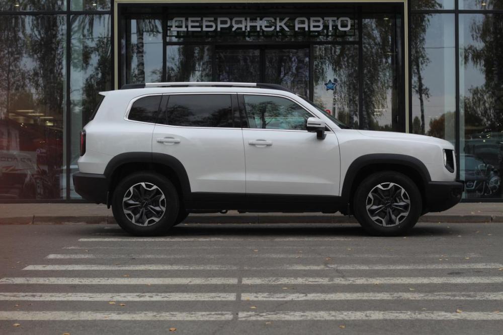 Haval Dargo I Брянск  - изображение 4