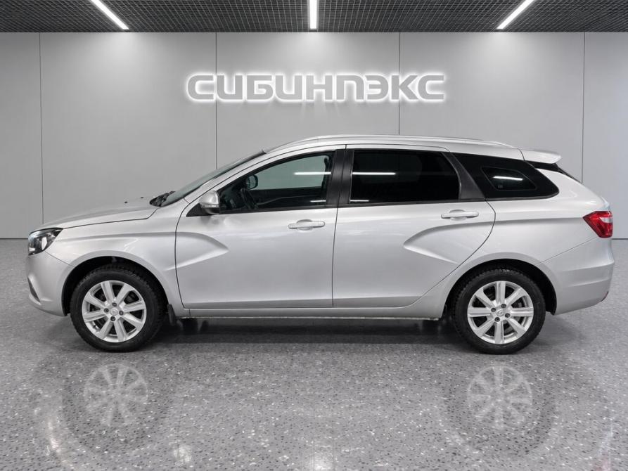 Lada (ВАЗ) Vesta I Кемерово  - изображение 3