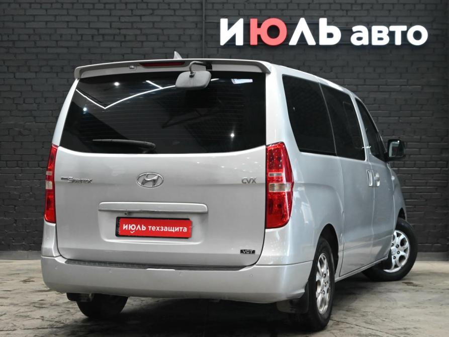 Hyundai Grand Starex I Екатеринбург  - изображение 6