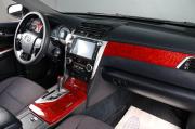 Toyota Camry VII (XV50) Тюмень  - изображение 29