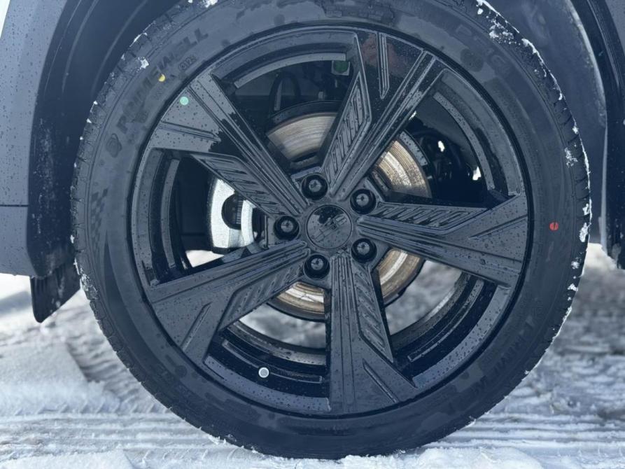 Geely Cityray Ярославль  - изображение 10