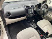 Mitsubishi Mirage VI Ростов-на-Дону  - изображение 25