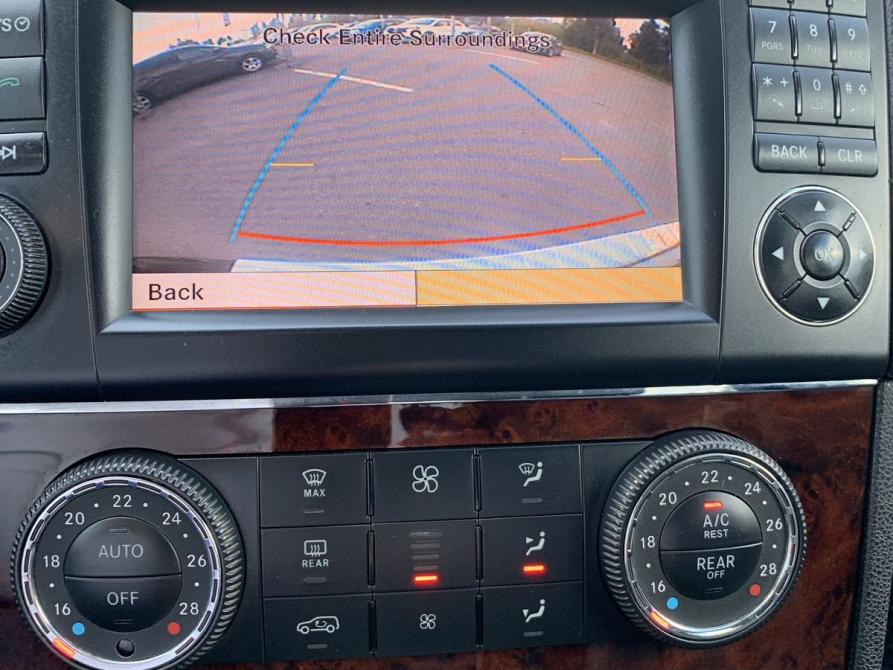 Mercedes-Benz GL-Класс I (X164) Рестайлинг Великие Луки  - изображение 18