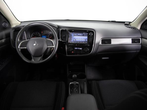 Mitsubishi Outlander III Рестайлинг 2 с пробегом 2016 года, цена 1 649 000 рублей, 168824 км, внедорожник, Автокод Объявления