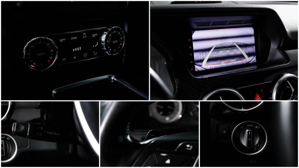 Mercedes-Benz GLK-Класс I (X204) Рестайлинг Москва  - изображение 16