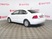 Volkswagen Polo V Вологда  - изображение 24
