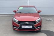 Lada (ВАЗ) Vesta I Иваново  - изображение 29