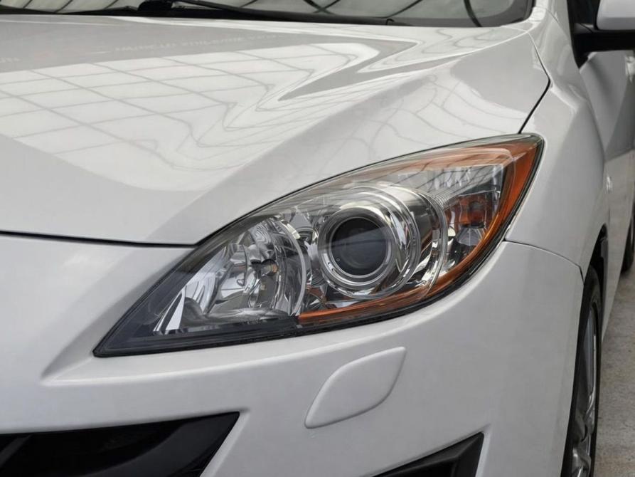 Mazda 3 II (BL) Пермь  - изображение 25
