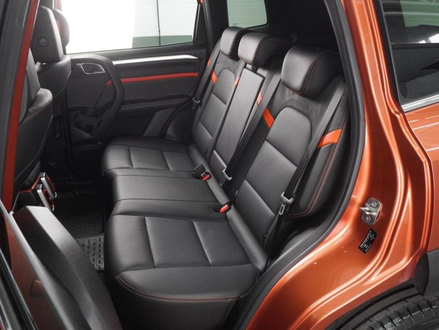 Haval Dargo Воронеж  - изображение 9