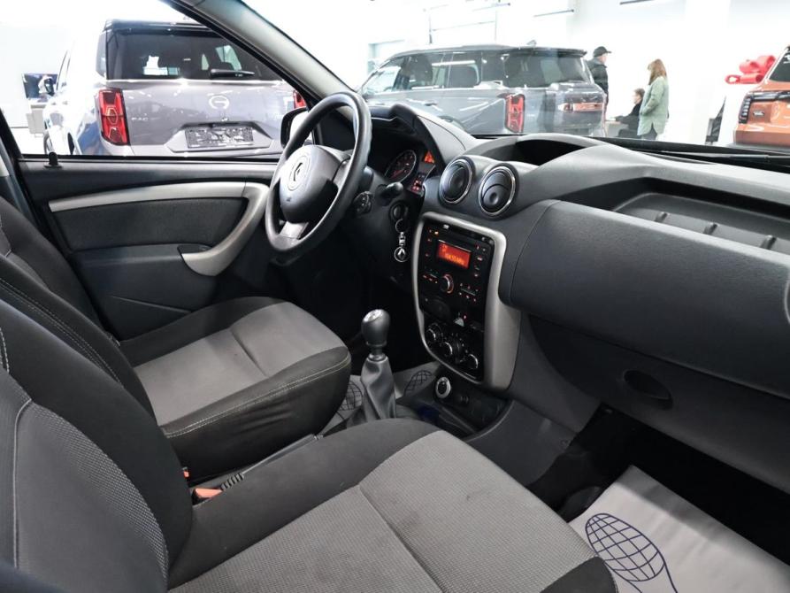 Renault Duster I Калуга  - изображение 13