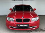 BMW 1 серии I (E81/E82/E87/E88) Рестайлинг Уфа  - изображение 20