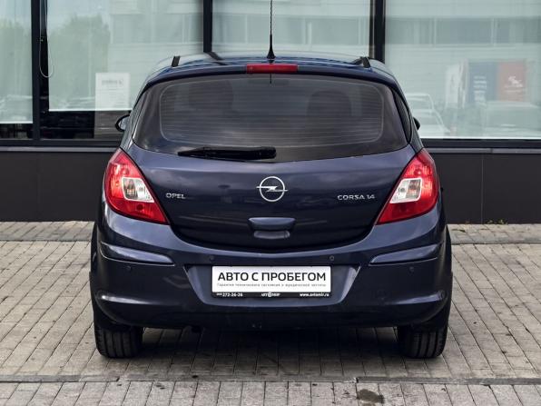 Opel Corsa D с пробегом 2008 года, цена 455 000 рублей, 163648 км, хэтчбек, Автокод Объявления