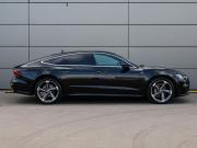 Audi A7 II (4K) Москва  - изображение 32