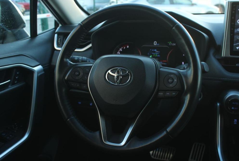 Toyota RAV4 V (XA50) Саратов  - изображение 17