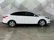 Ford Focus III Оренбург  - изображение 27
