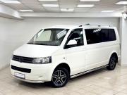 Volkswagen Caravelle T5 Рестайлинг Санкт-Петербург  - изображение 22
