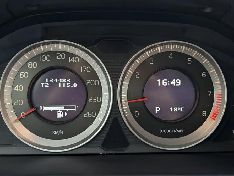 Volvo S80 II Рестайлинг Москва  - изображение 15