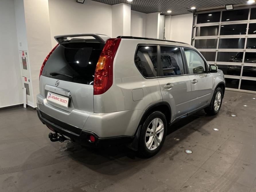 Nissan X-Trail II Чебоксары  - изображение 3