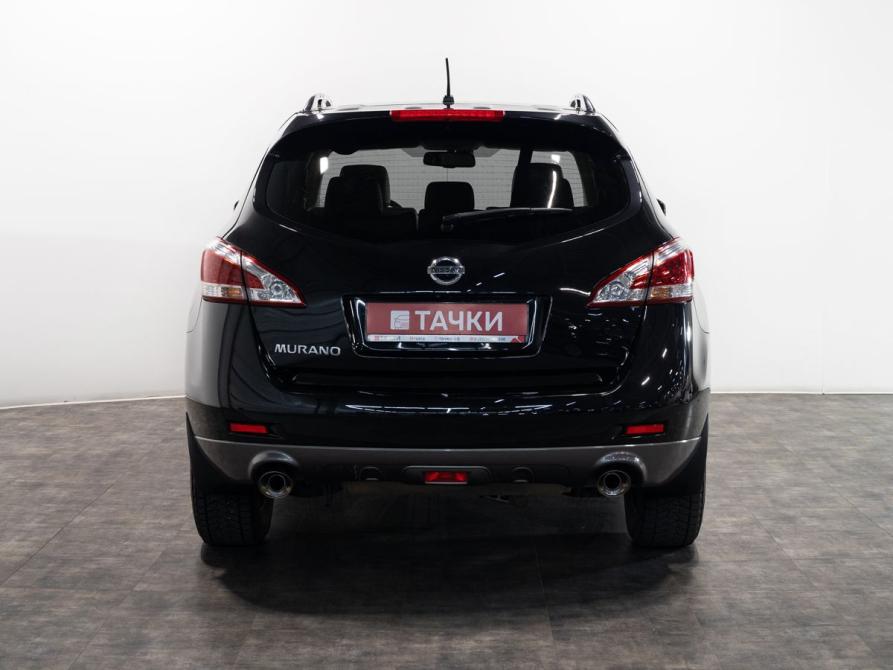 Nissan Murano II (Z51) Рестайлинг 2 Чита  - изображение 4