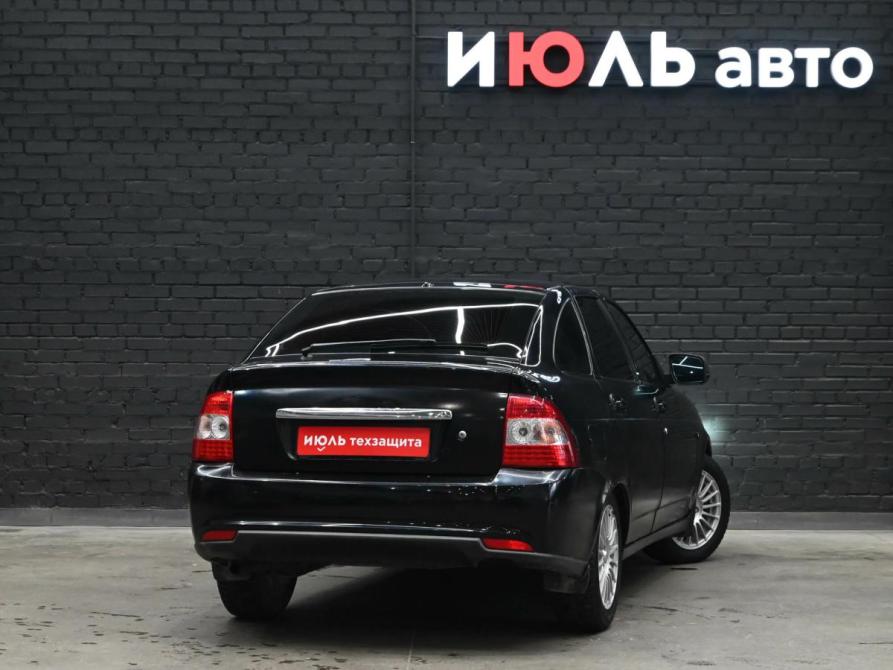 Lada (ВАЗ) Priora I Екатеринбург  - изображение 6