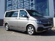 Volkswagen Multivan T6 Рестайлинг Владимир  - изображение 28