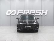 Chery Arrizo 8 Ростов-на-Дону  - изображение 22