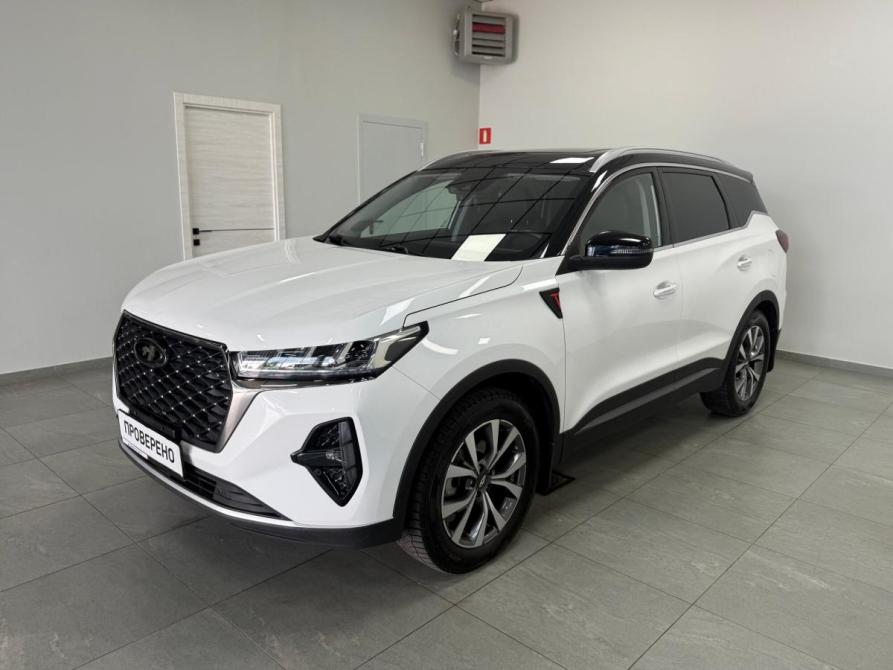 Chery Tiggo 7 Pro Max I Казань  - изображение 1