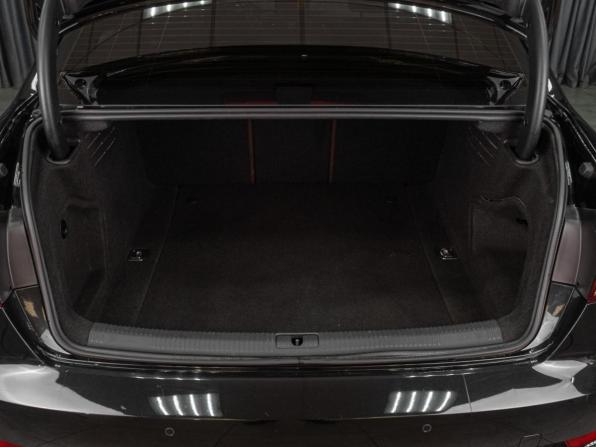 Audi A4 V (B9) с пробегом 2016 года, цена 2 199 000 рублей, 180160 км, седан, Автокод Объявления