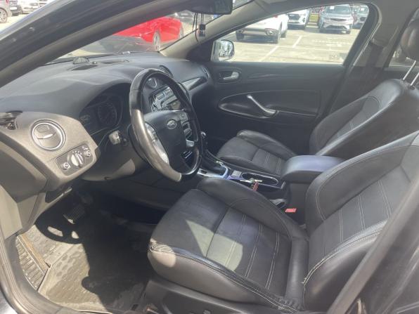 Ford Mondeo IV с пробегом 2010 года, цена 670 000 рублей, 326889 км, седан, Автокод Объявления