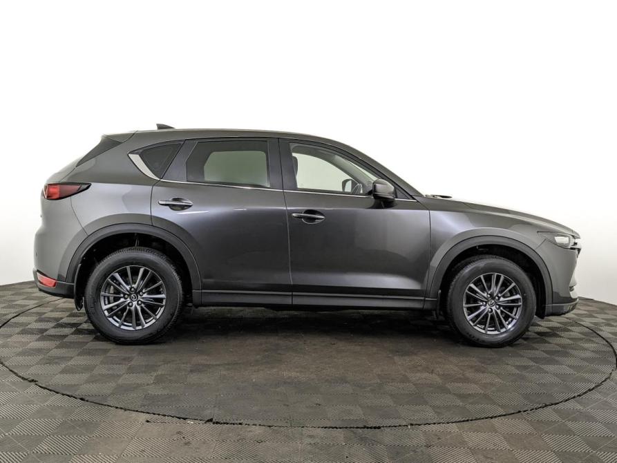 Mazda CX-5 II Москва  - изображение 4
