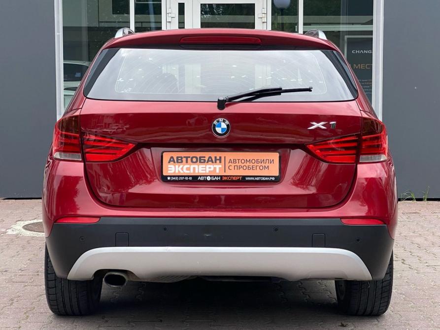 BMW X1 I (E84) Екатеринбург  - изображение 4