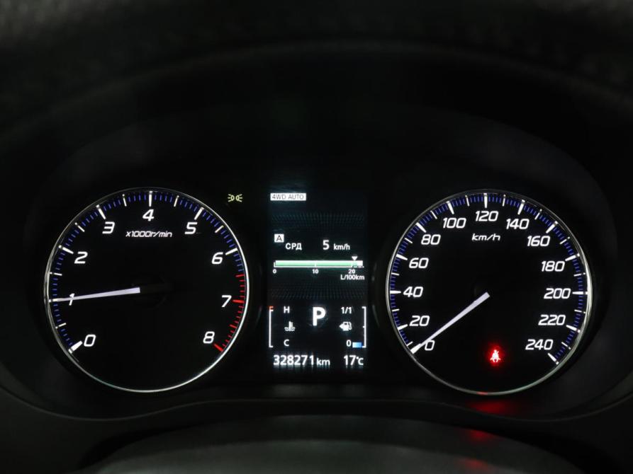 Mitsubishi Outlander III Химки  - изображение 9