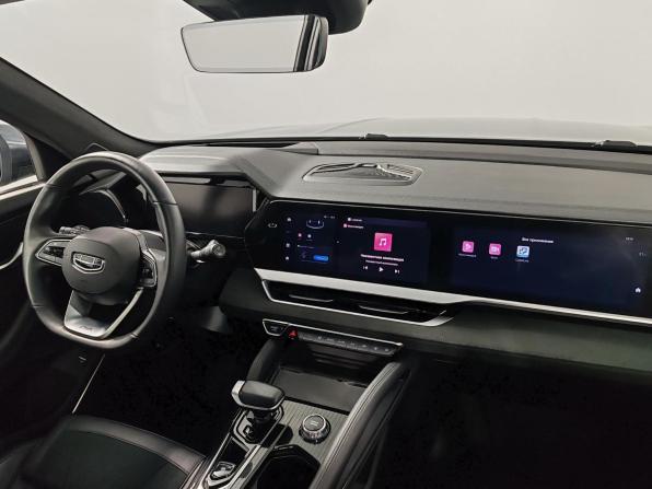 Geely Monjaro I с пробегом 2024 года, цена 3 450 000 рублей, 57188 км, внедорожник, Автокод Объявления