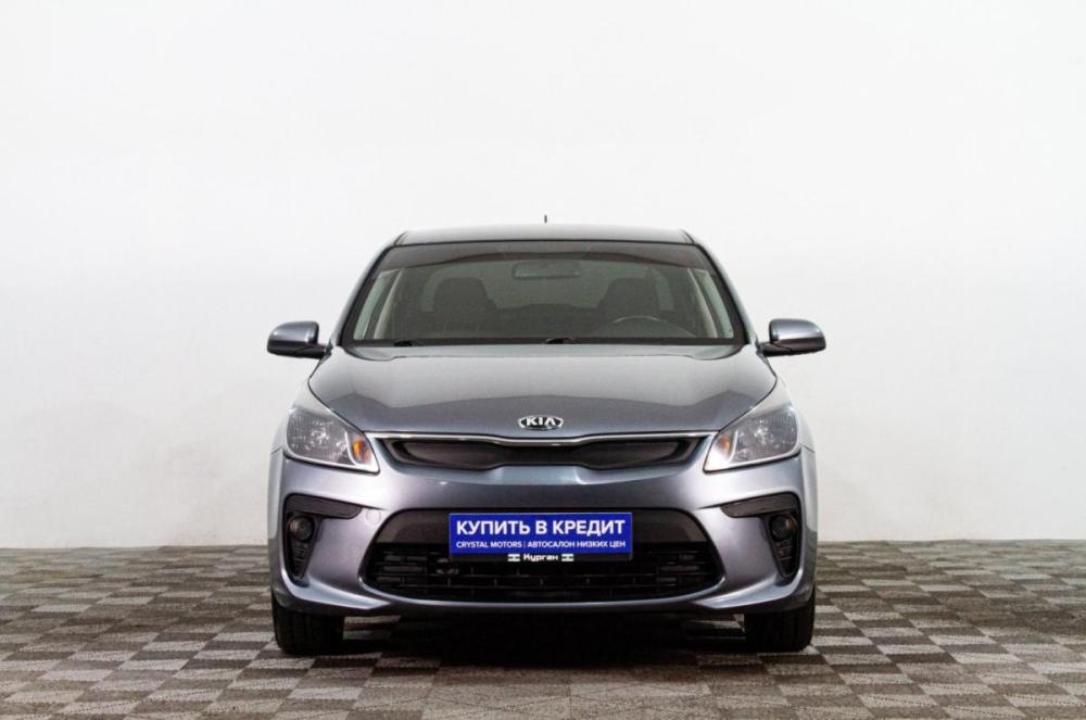 Kia Rio IV Сургут  - изображение 2