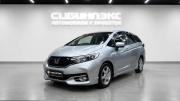 Honda Shuttle II Рестайлинг Кемерово  - изображение 15