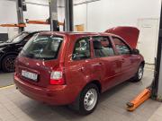 Lada (ВАЗ) Kalina I Санкт-Петербург  - изображение 28