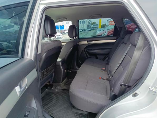 Kia Sorento II Рестайлинг с пробегом 2012 года, цена 1 594 995 рублей, 181023 км, внедорожник, Автокод Объявления
