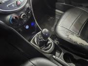 Hyundai Solaris I Курган  - изображение 43