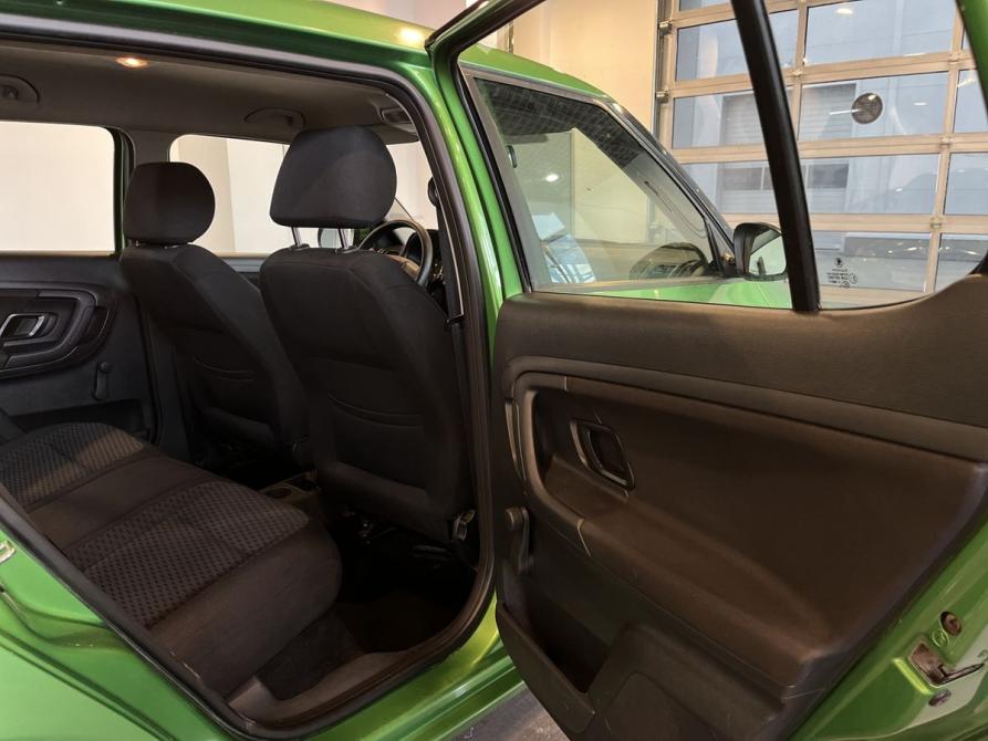 Skoda Fabia II Рестайлинг Чебоксары  - изображение 17