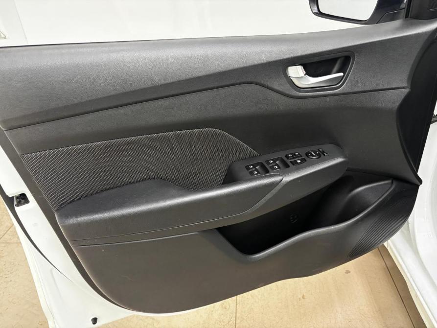 Hyundai Solaris II Альметьевск  - изображение 9