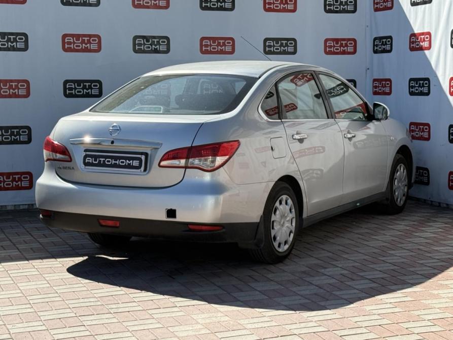 Nissan Almera III (G15) Санкт-Петербург  - изображение 4