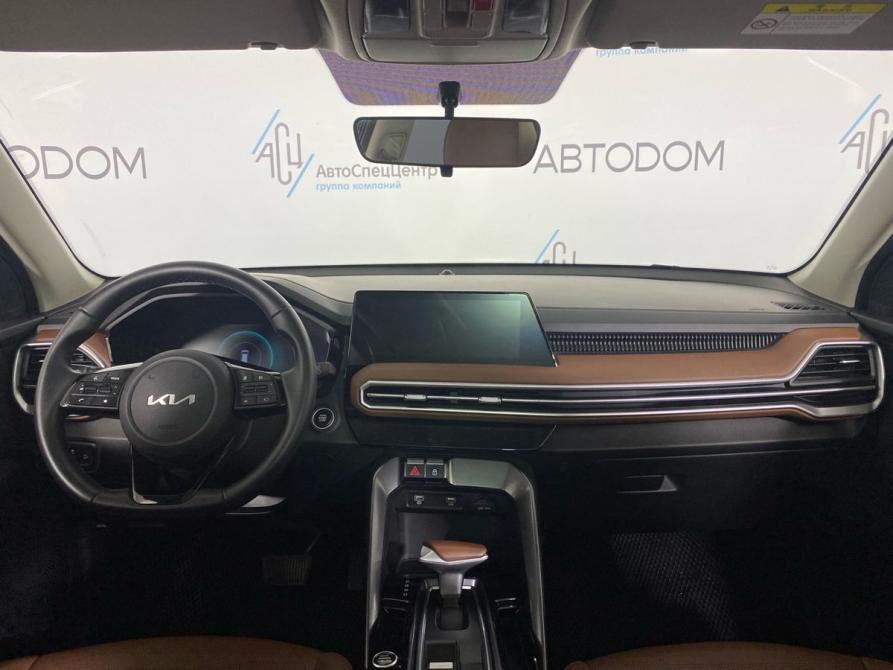 Kia Sportage V Москва  - изображение 8